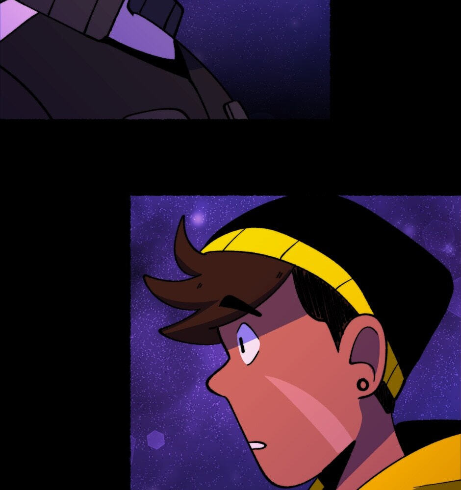 Equalizer! Chapter 70 page 60 - 