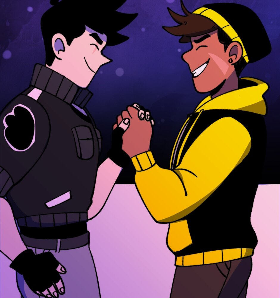 Equalizer! Chapter 70 page 65 - 