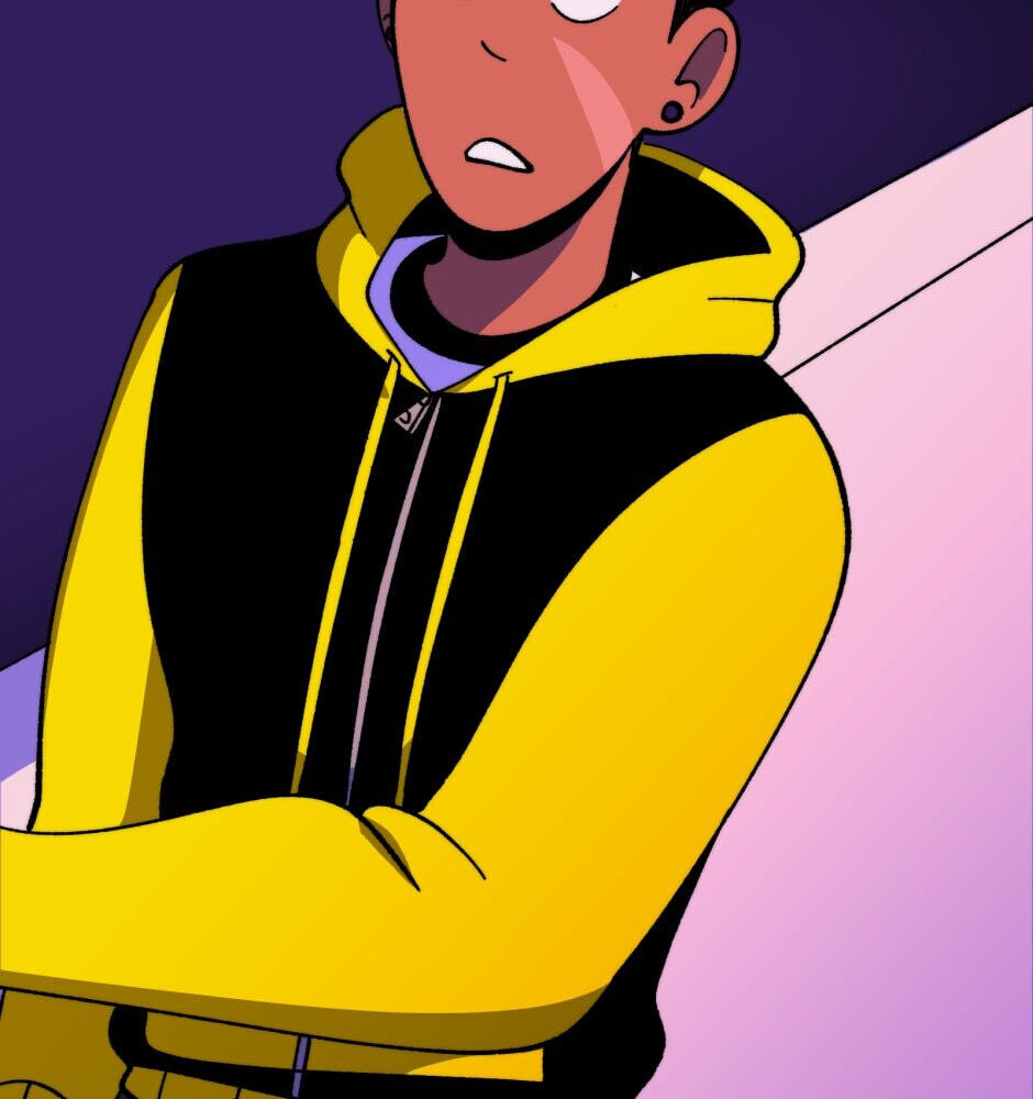 Equalizer! Chapter 70 page 69 - 