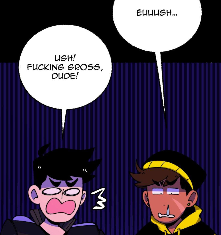 Equalizer! Chapter 70 page 8 - 