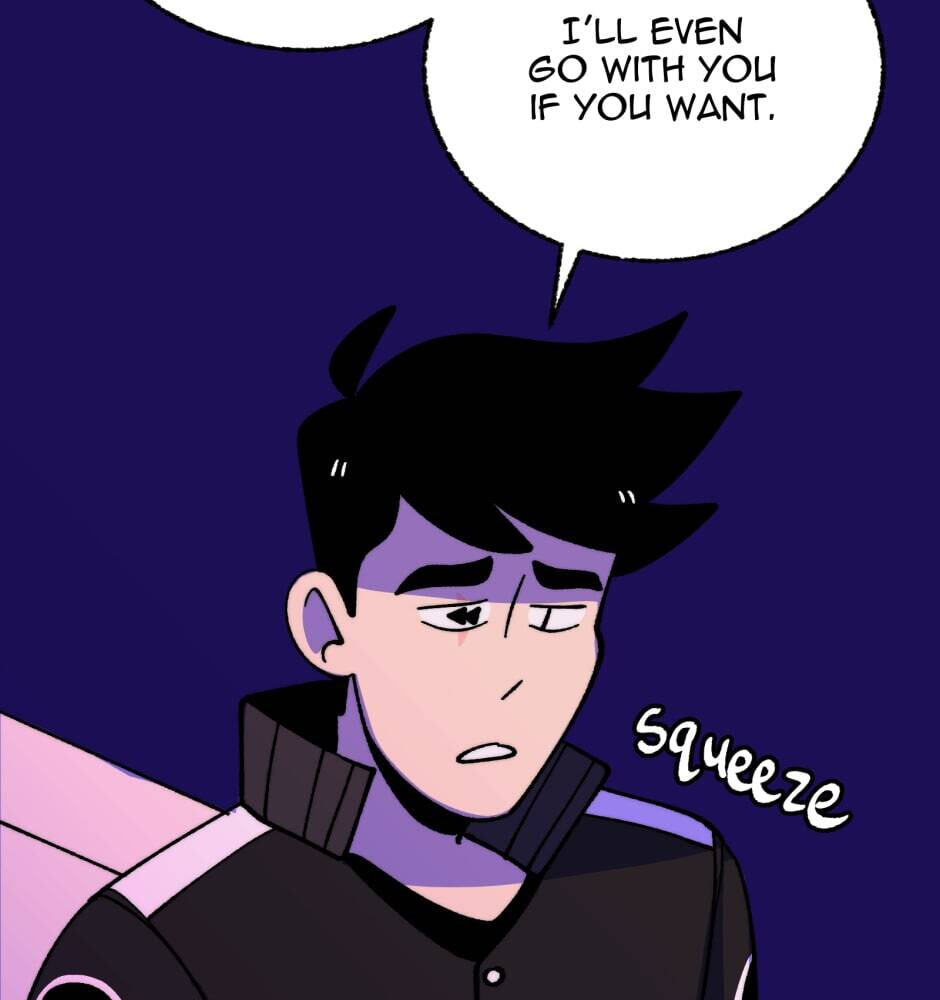 Equalizer! Chapter 70 page 75 - 