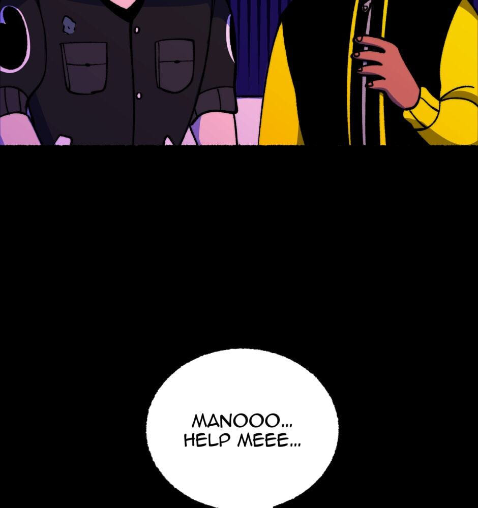 Equalizer! Chapter 70 page 9 - 
