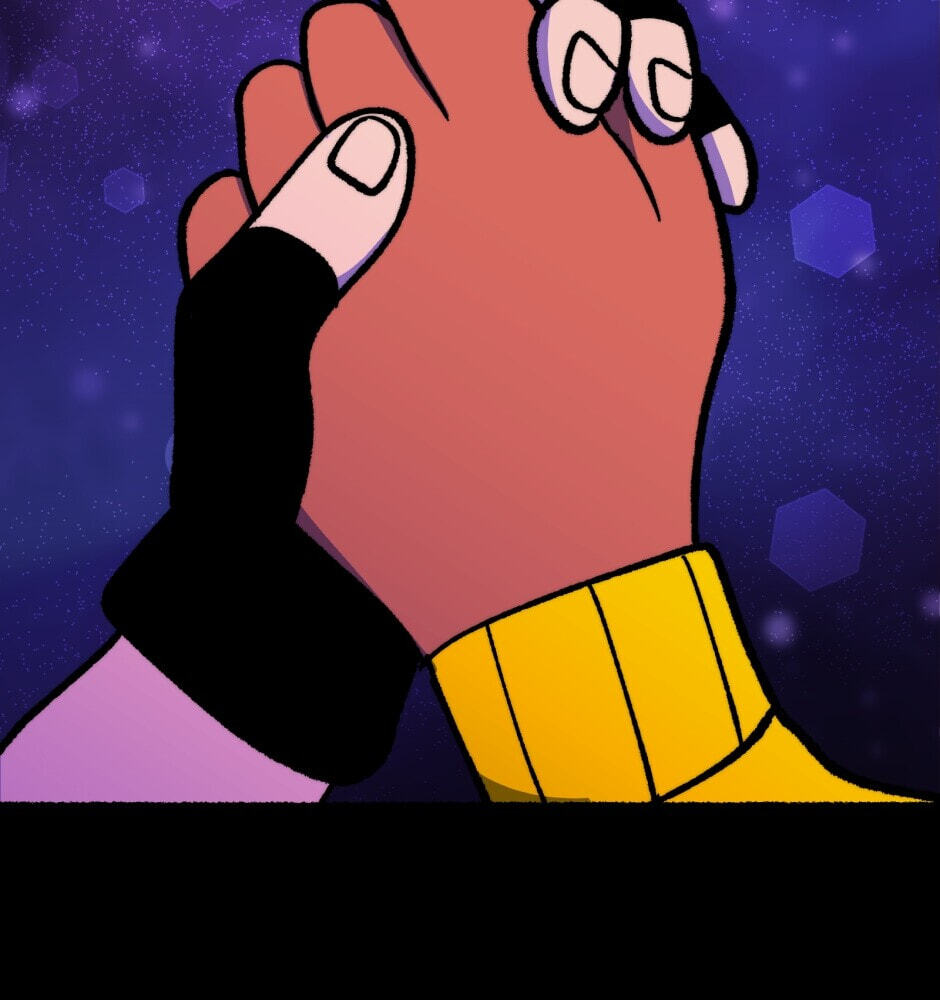 Equalizer! Chapter 70 page 83 - 