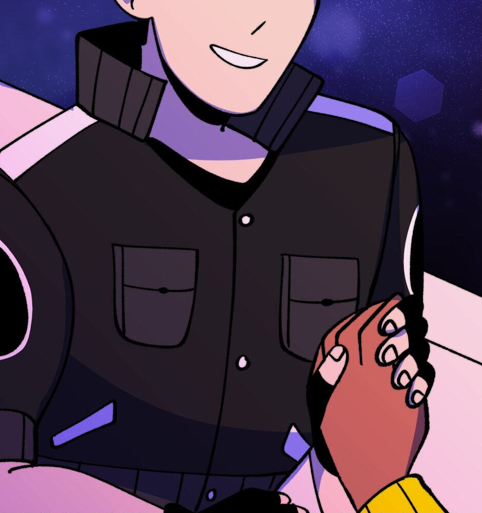 Equalizer! Chapter 70 page 85 - 