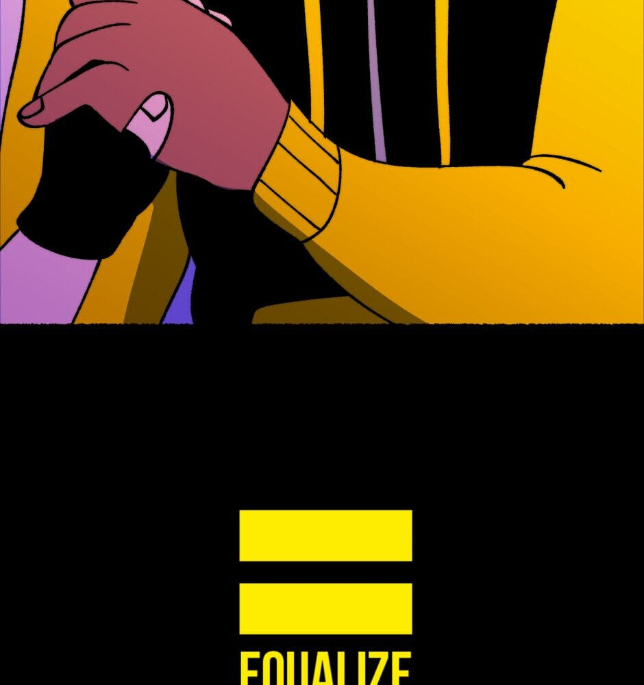 Equalizer! Chapter 70 page 88 - 