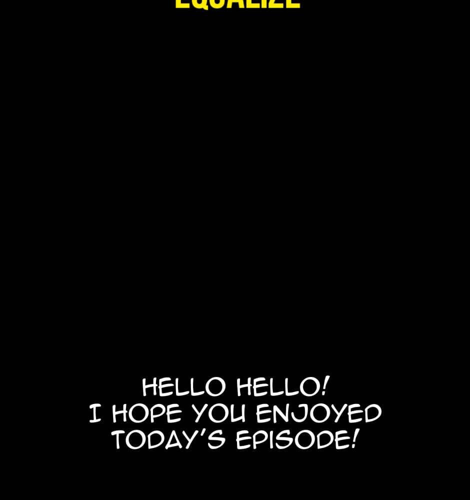 Equalizer! Chapter 70 page 89 - 