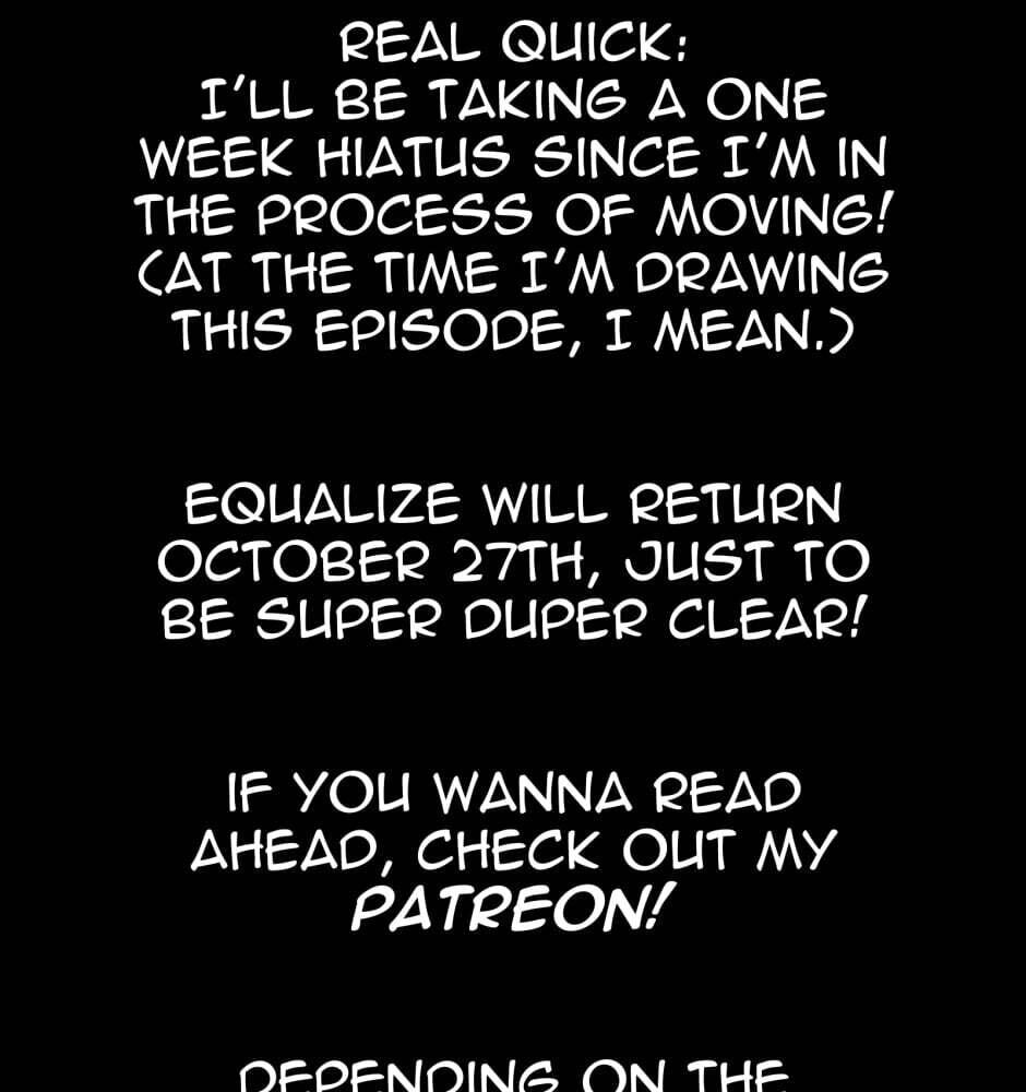 Equalizer! Chapter 70 page 90 - 