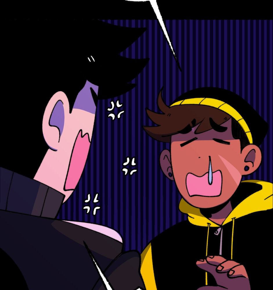 Equalizer! Chapter 70 page 10 - 