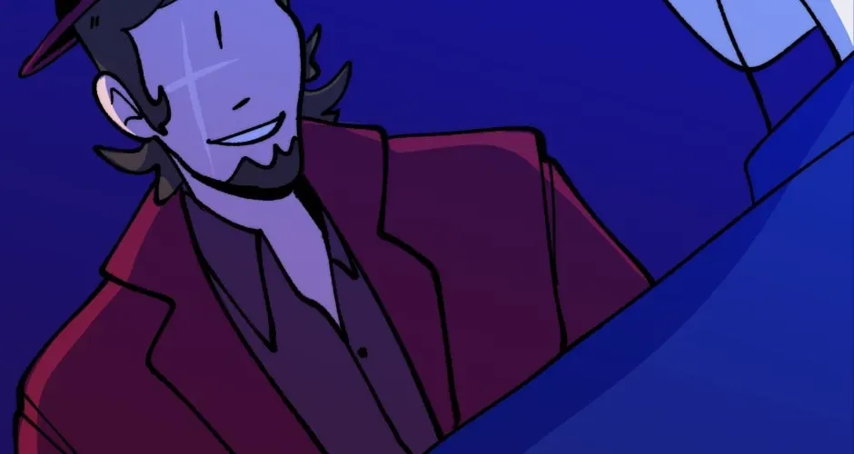 Equalizer! Chapter 71 page 14 - 