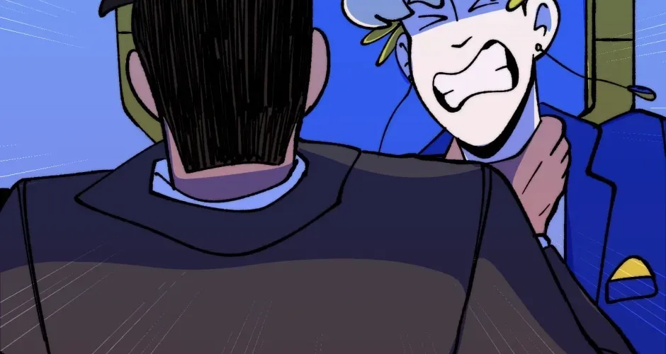 Equalizer! Chapter 71 page 16 - 