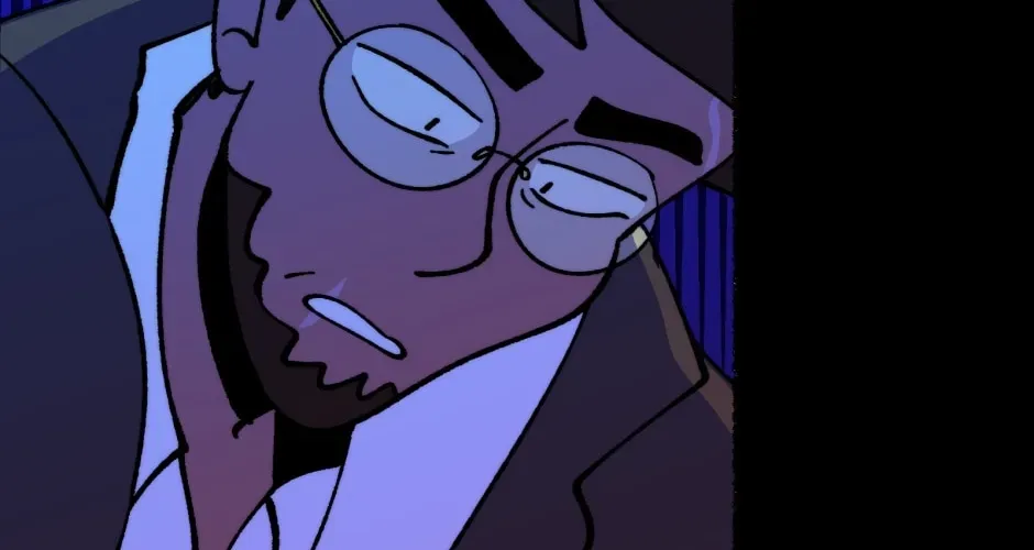 Equalizer! Chapter 71 page 18 - 
