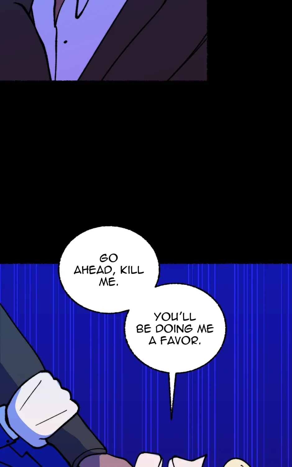 Equalizer! Chapter 71 page 19 - 