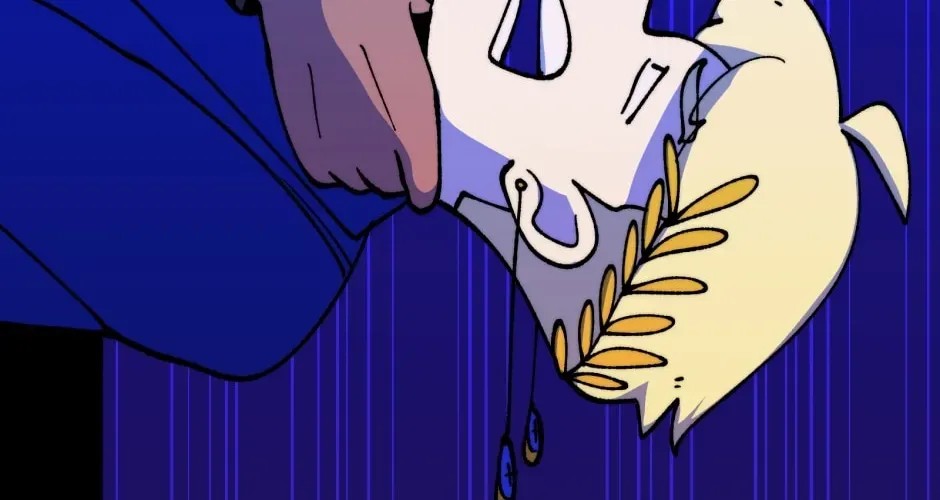 Equalizer! Chapter 71 page 20 - 