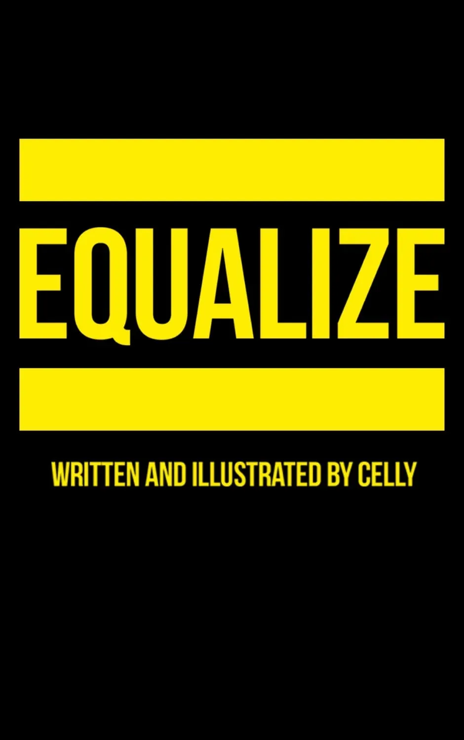 Equalizer! Chapter 71 page 3 - 