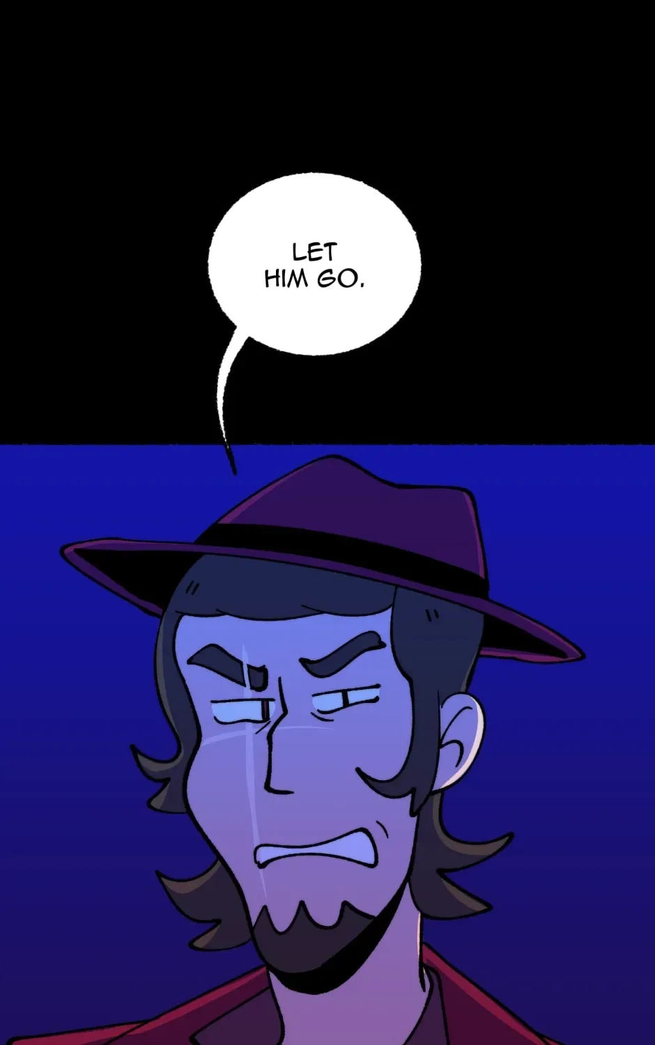 Equalizer! Chapter 71 page 23 - 