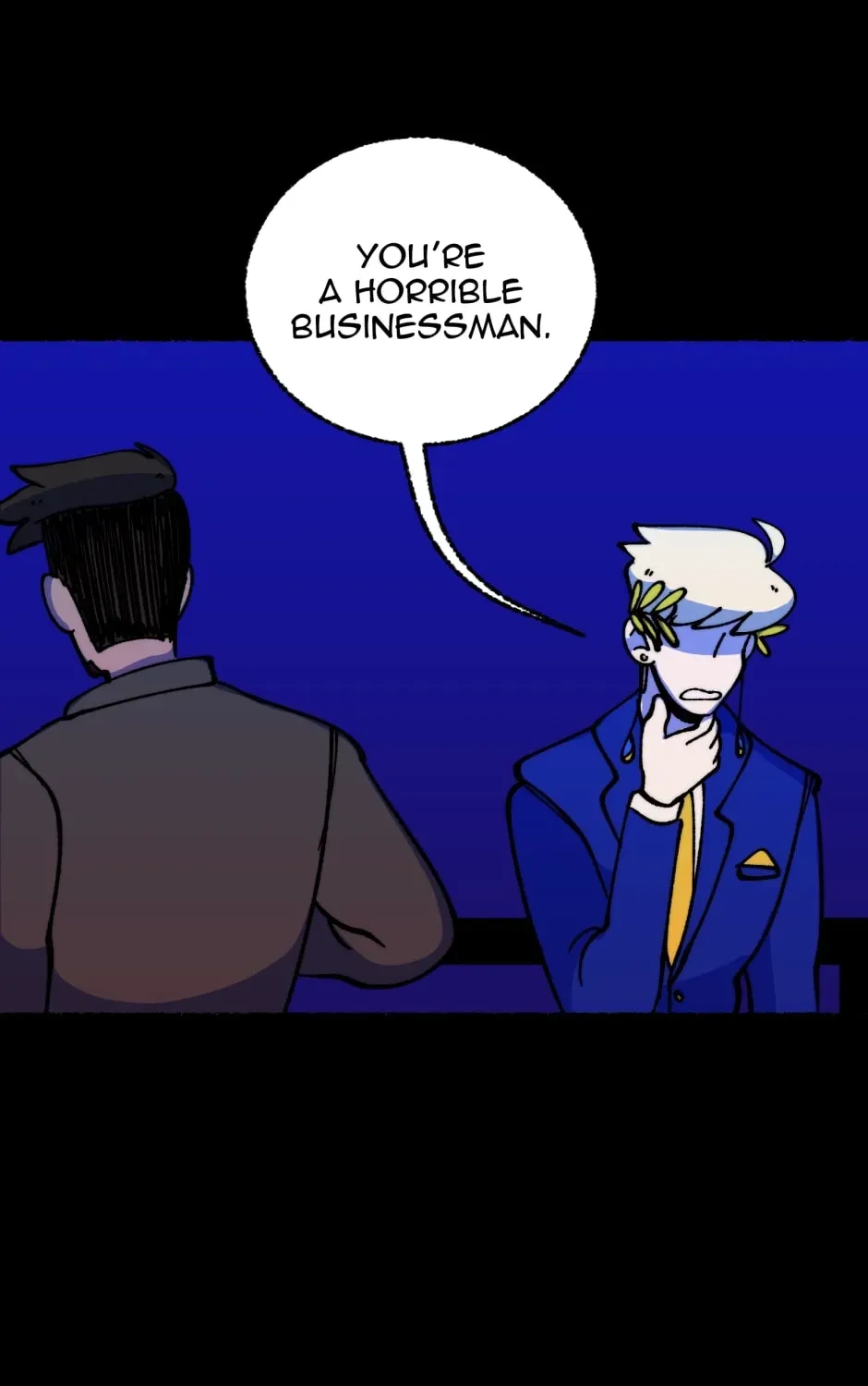 Equalizer! Chapter 71 page 25 - 