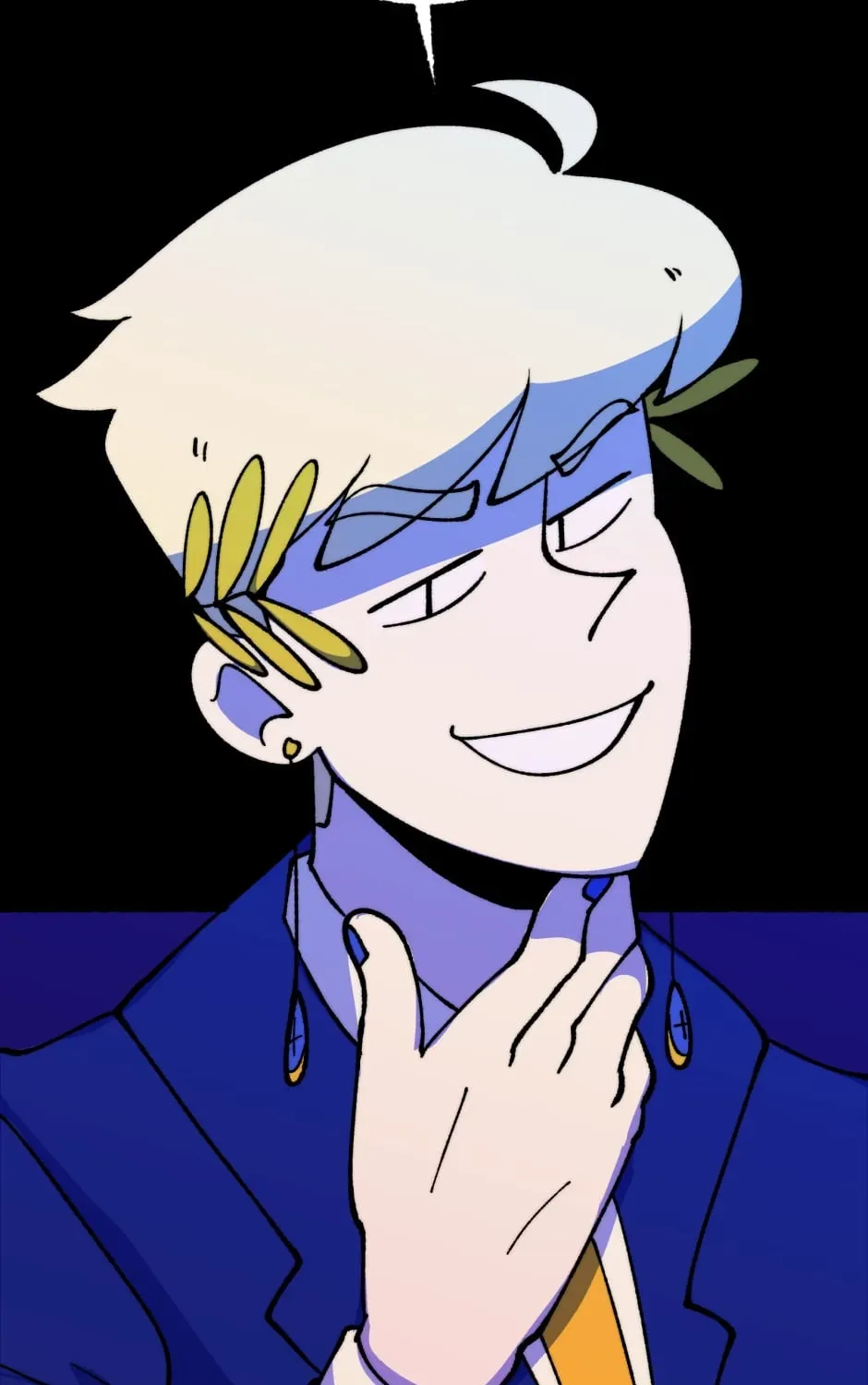 Equalizer! Chapter 71 page 27 - 