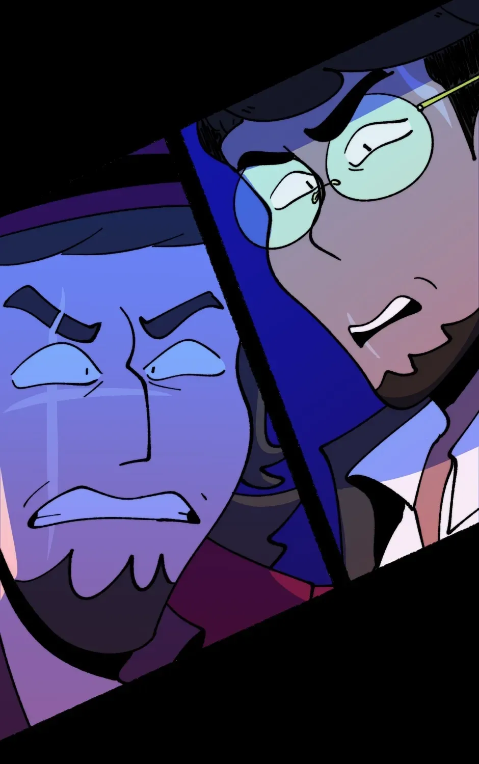 Equalizer! Chapter 71 page 29 - 