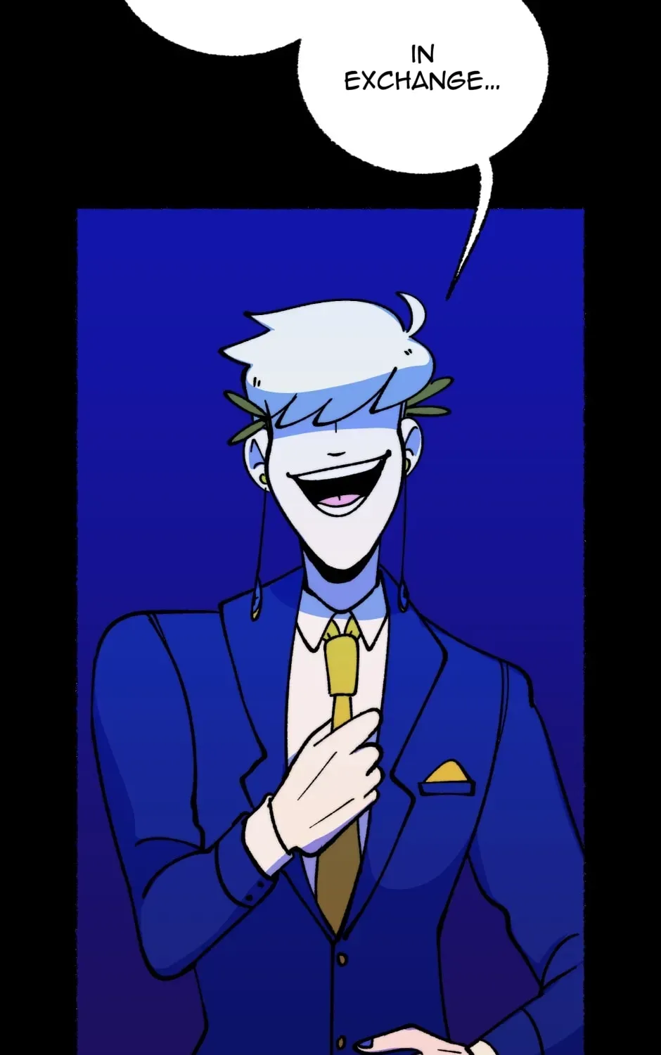 Equalizer! Chapter 71 page 31 - 