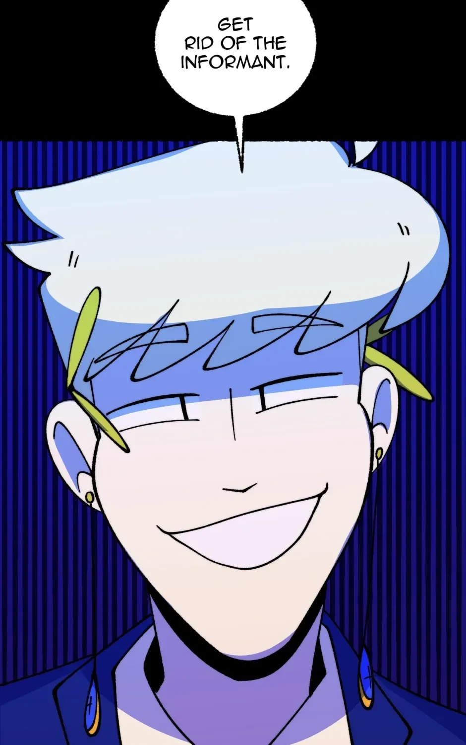 Equalizer! Chapter 71 page 33 - 