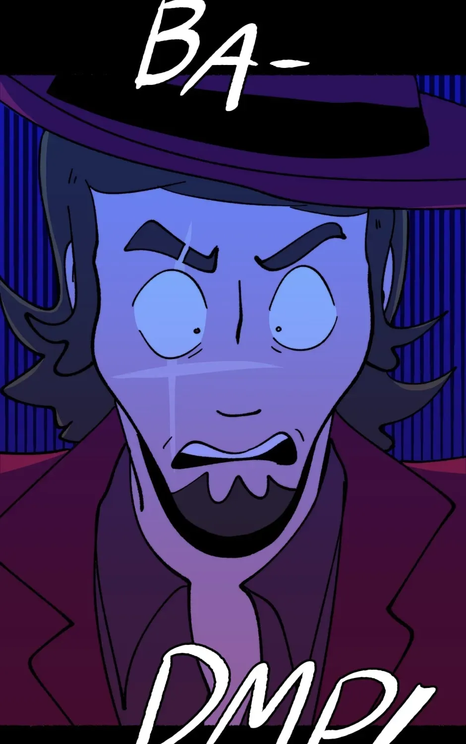 Equalizer! Chapter 71 page 35 - 