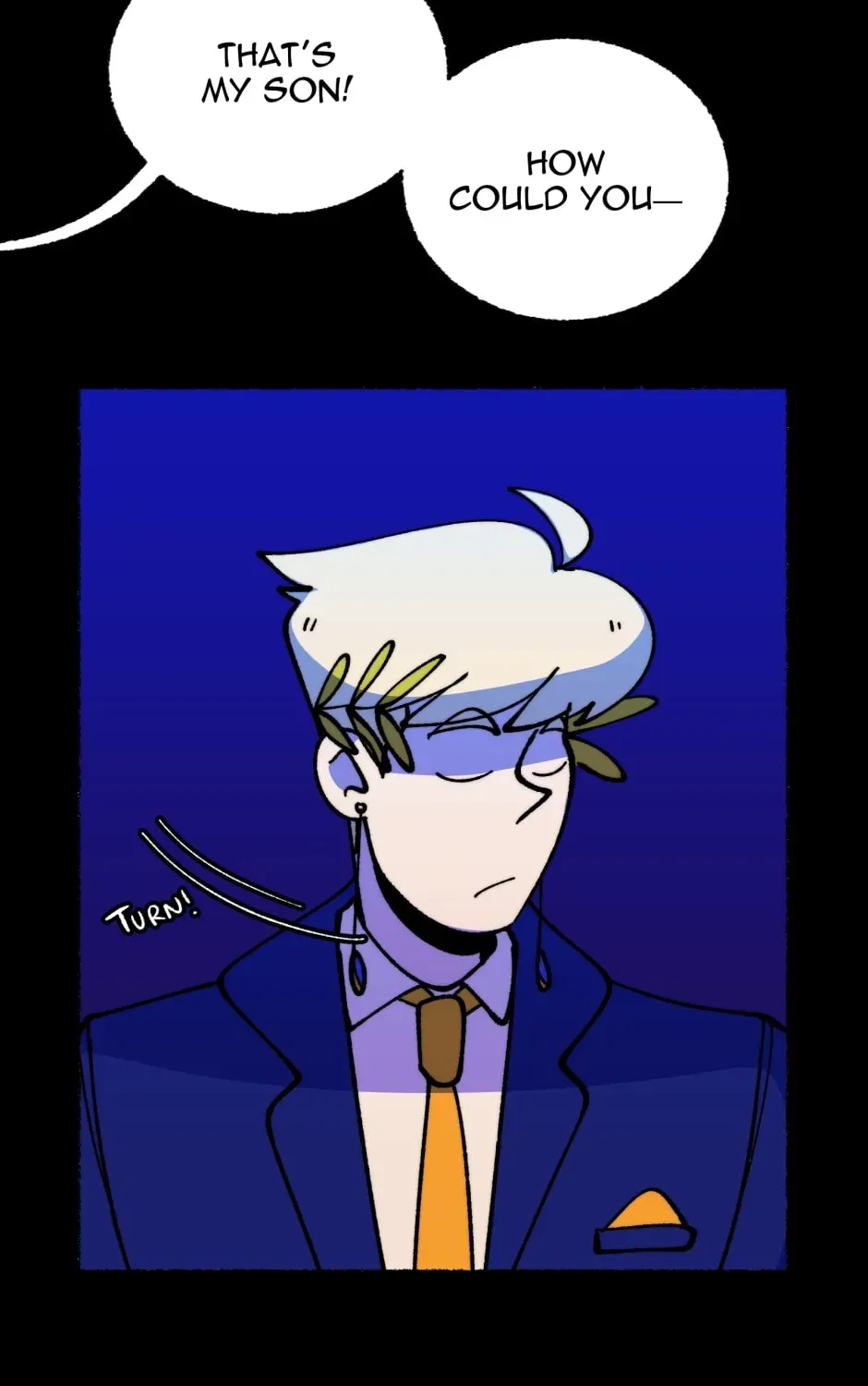 Equalizer! Chapter 71 page 37 - 