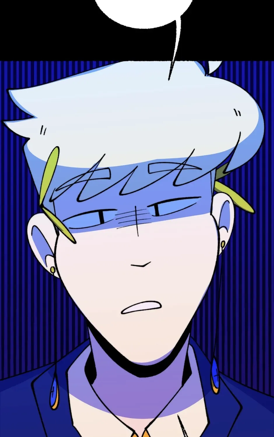 Equalizer! Chapter 71 page 39 - 