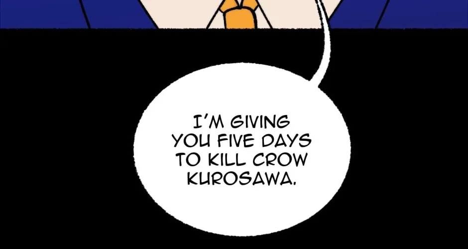 Equalizer! Chapter 71 page 40 - 
