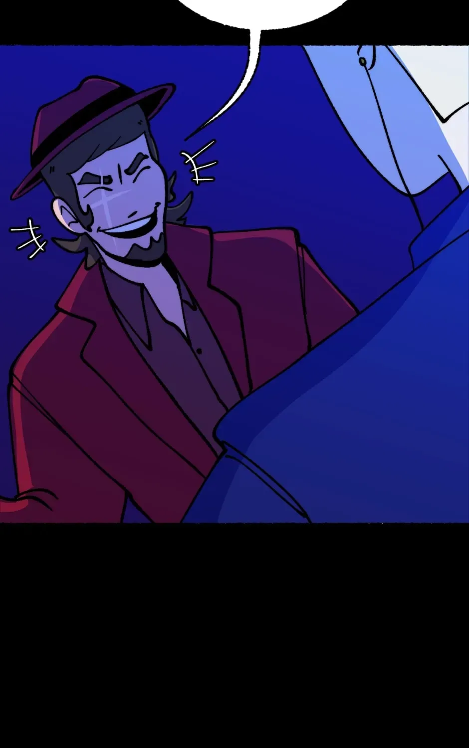 Equalizer! Chapter 71 page 5 - 