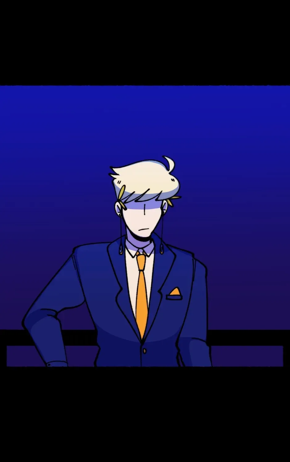 Equalizer! Chapter 71 page 45 - 