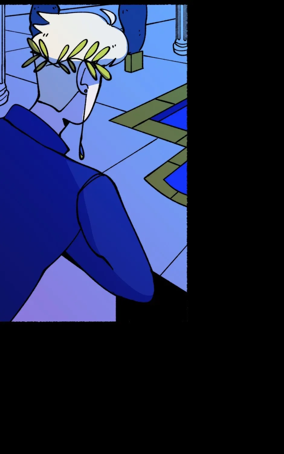 Equalizer! Chapter 71 page 47 - 