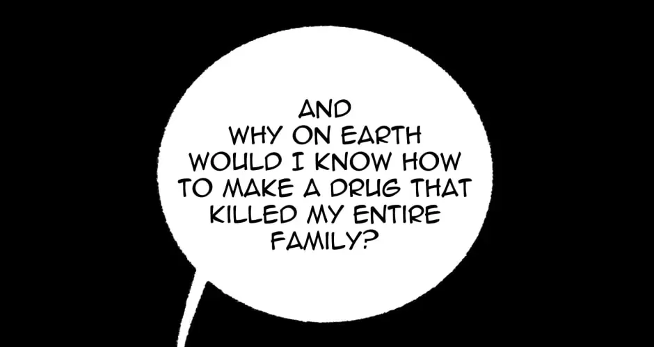 Equalizer! Chapter 71 page 6 - 