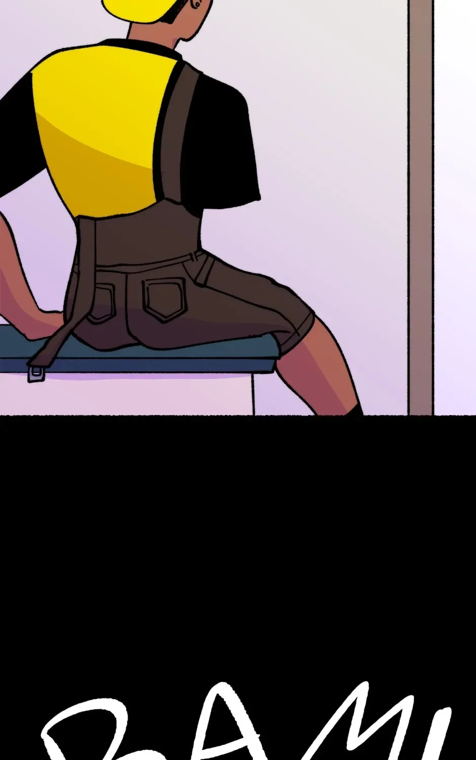 Equalizer! Chapter 71 page 51 - 