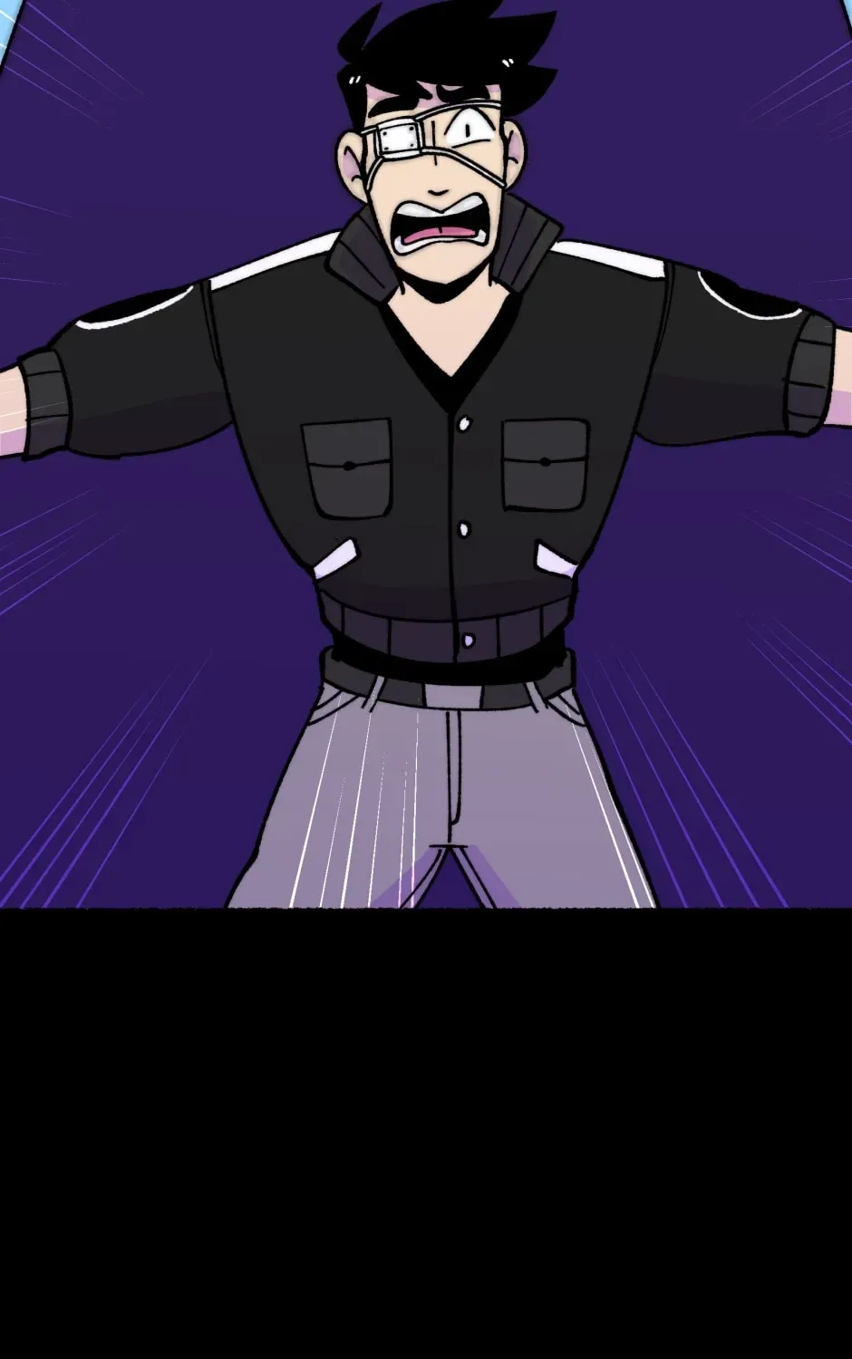 Equalizer! Chapter 71 page 53 - 
