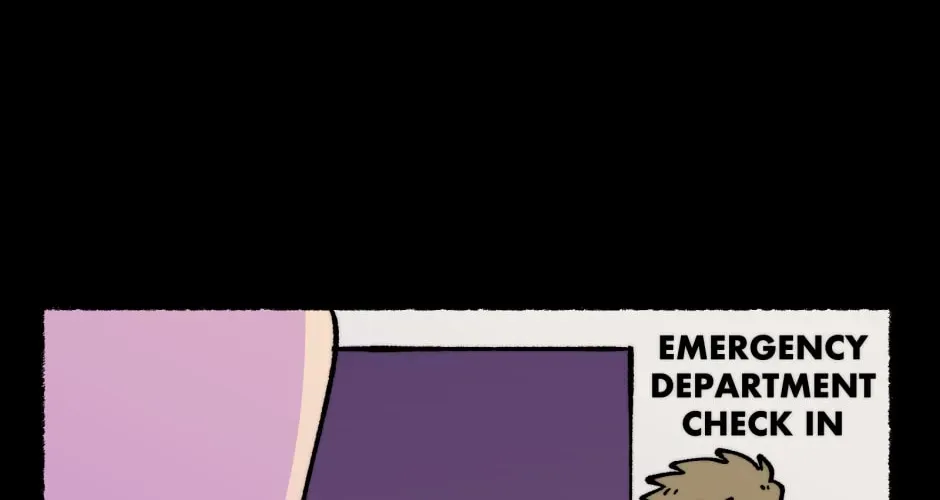 Equalizer! Chapter 71 page 54 - 