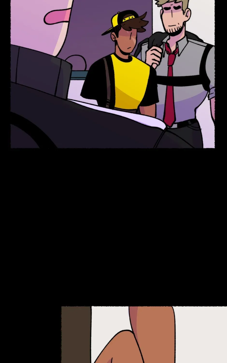 Equalizer! Chapter 71 page 55 - 