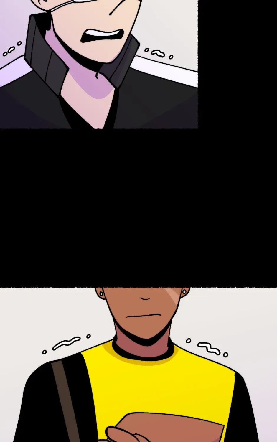 Equalizer! Chapter 71 page 59 - 