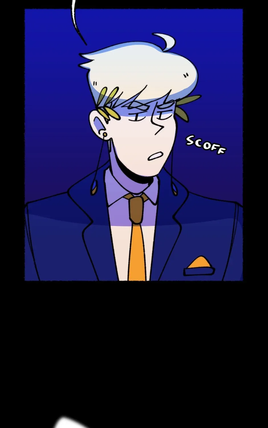 Equalizer! Chapter 71 page 7 - 