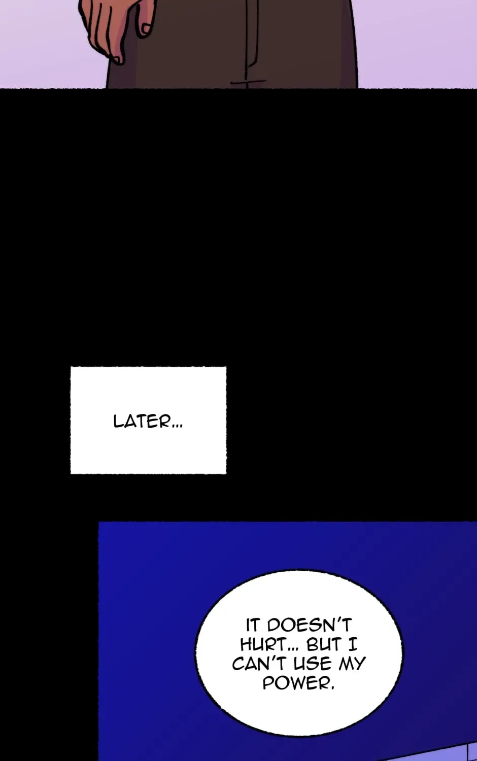 Equalizer! Chapter 71 page 61 - 