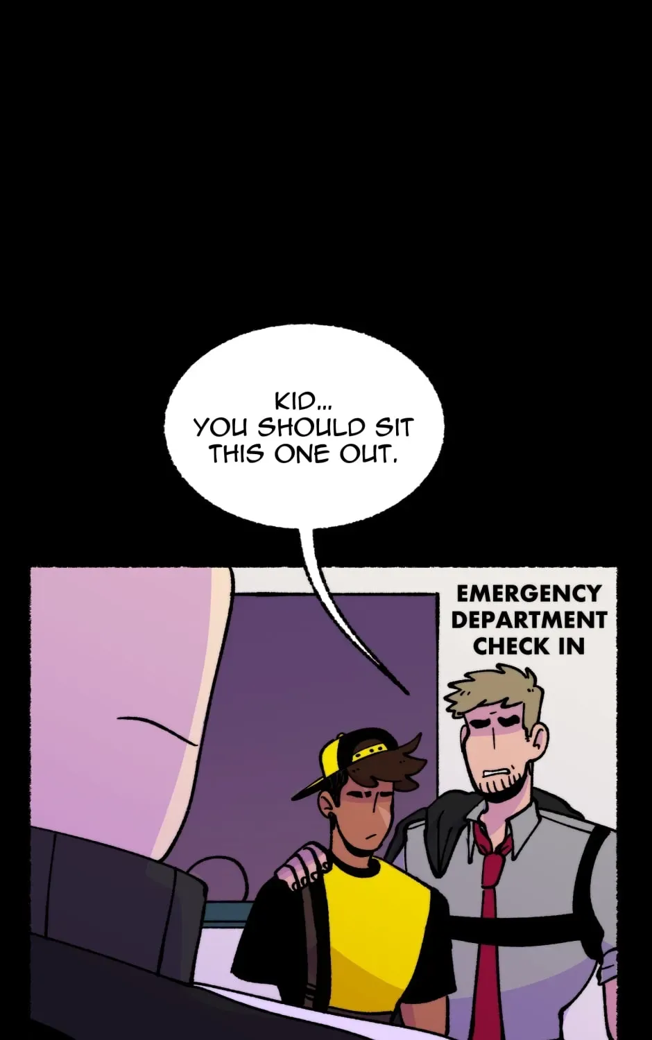Equalizer! Chapter 71 page 63 - 