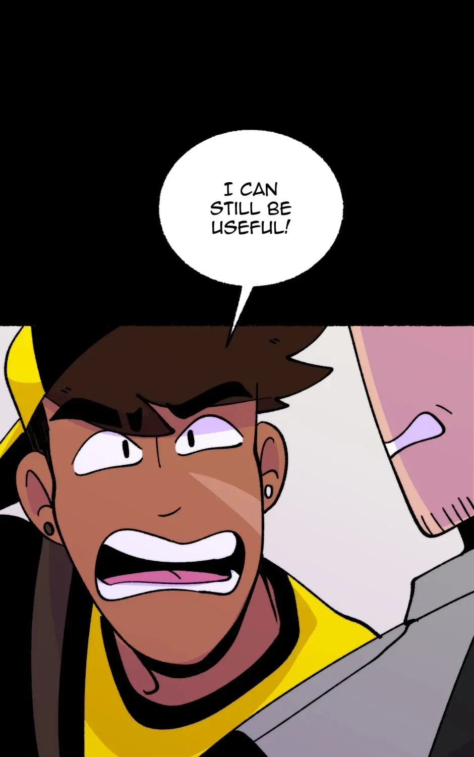 Equalizer! Chapter 71 page 65 - 