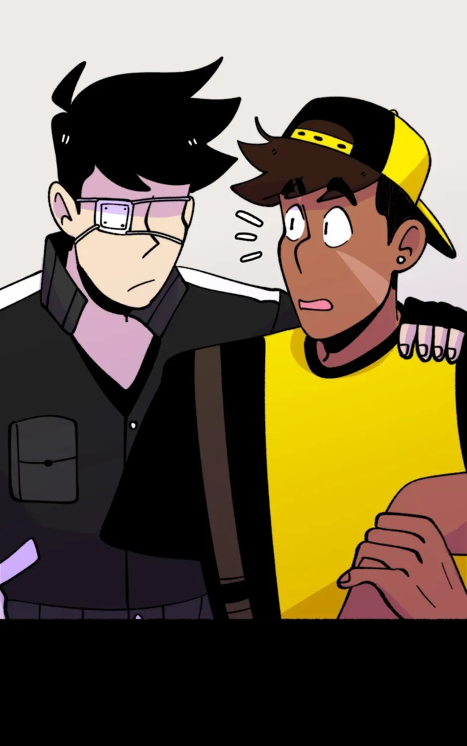 Equalizer! Chapter 71 page 73 - 
