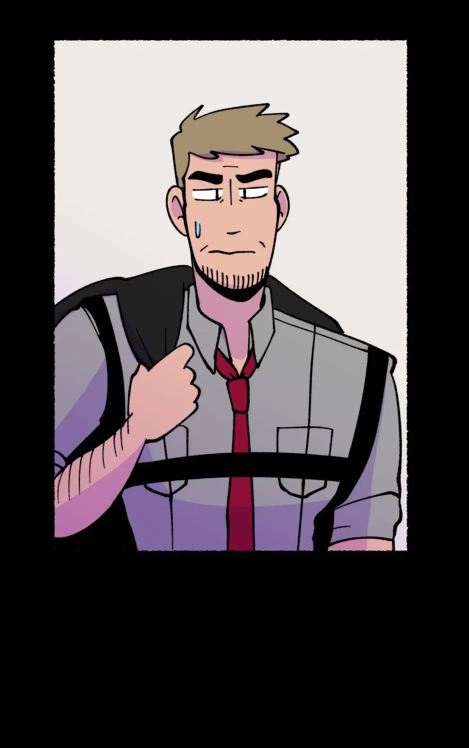 Equalizer! Chapter 71 page 77 - 
