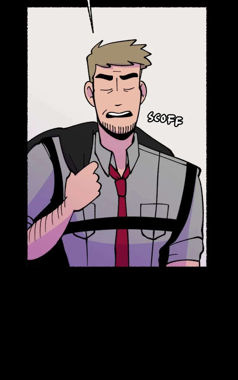 Equalizer! Chapter 71 page 79 - 
