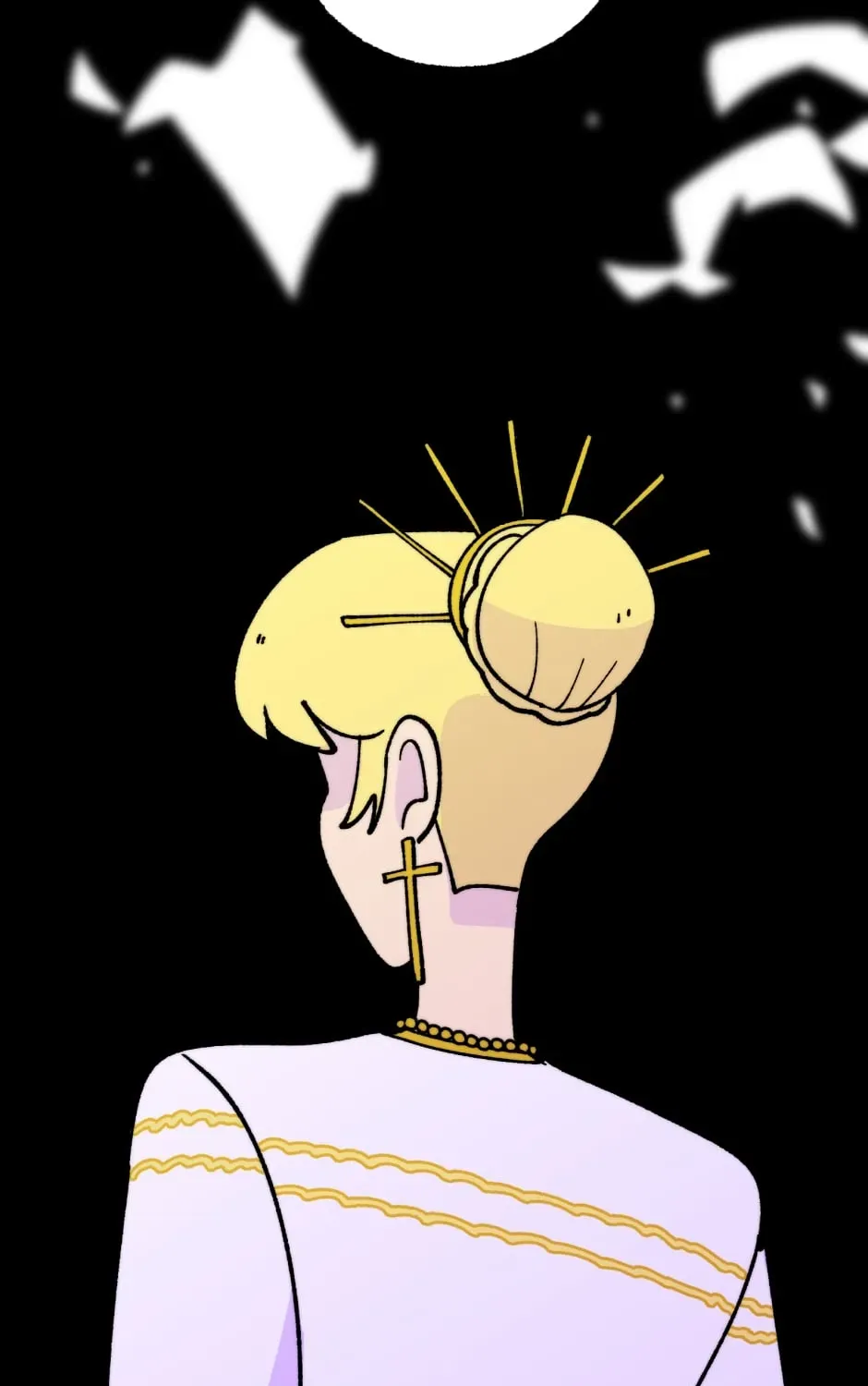 Equalizer! Chapter 71 page 9 - 