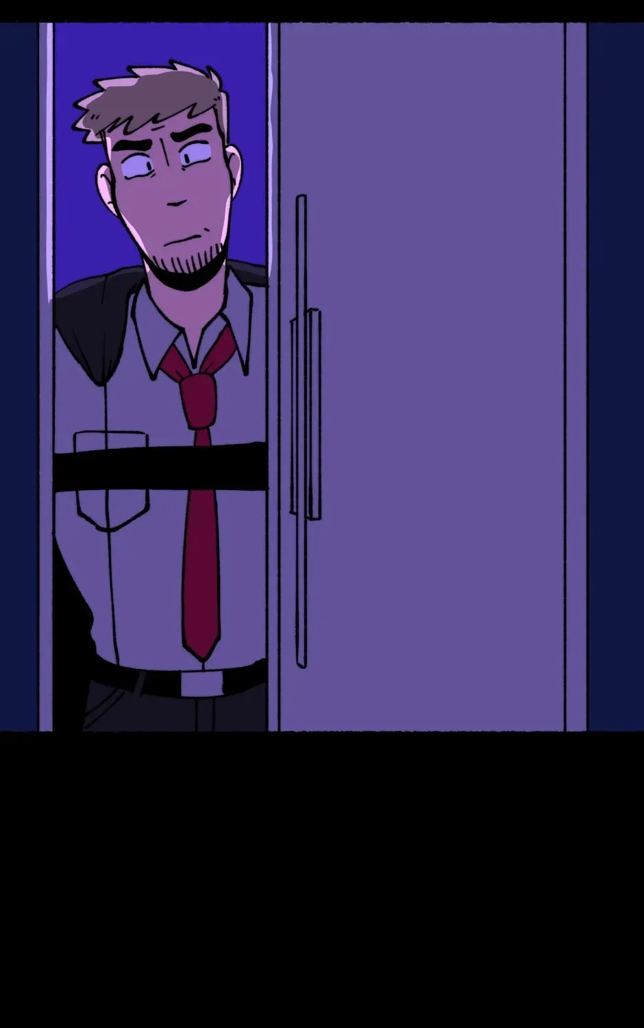 Equalizer! Chapter 72 page 15 - 