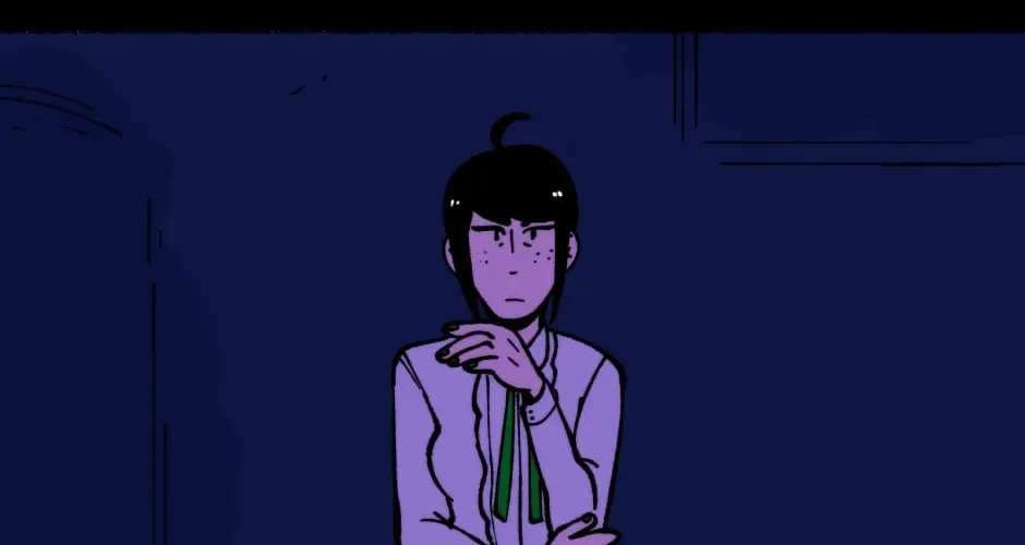 Equalizer! Chapter 72 page 18 - 