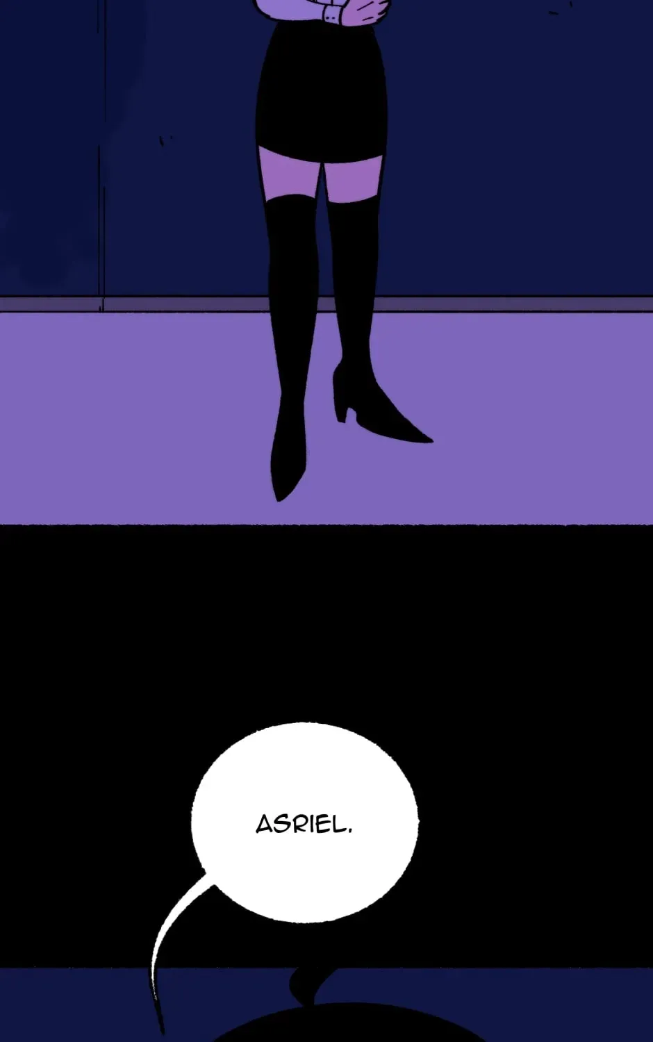 Equalizer! Chapter 72 page 19 - 
