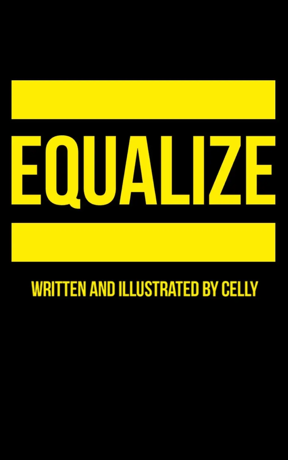 Equalizer! Chapter 72 page 3 - 