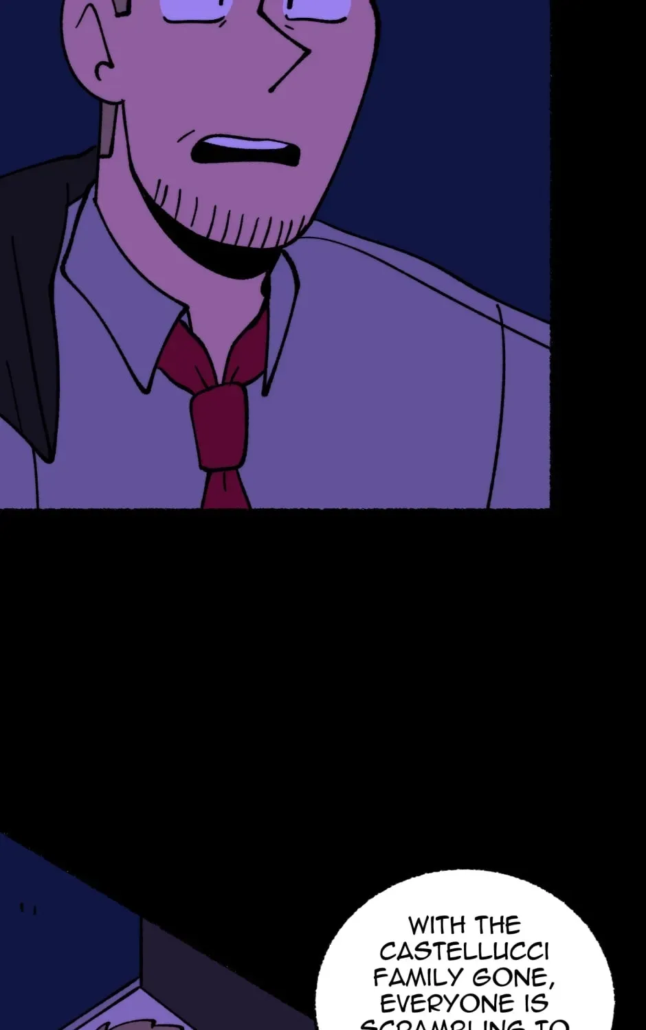 Equalizer! Chapter 72 page 23 - 